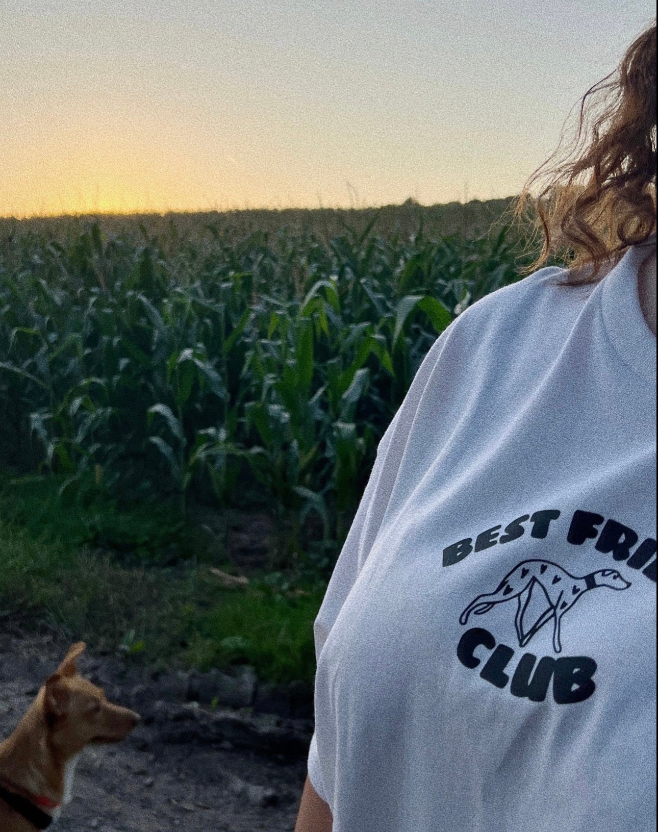 best friends club