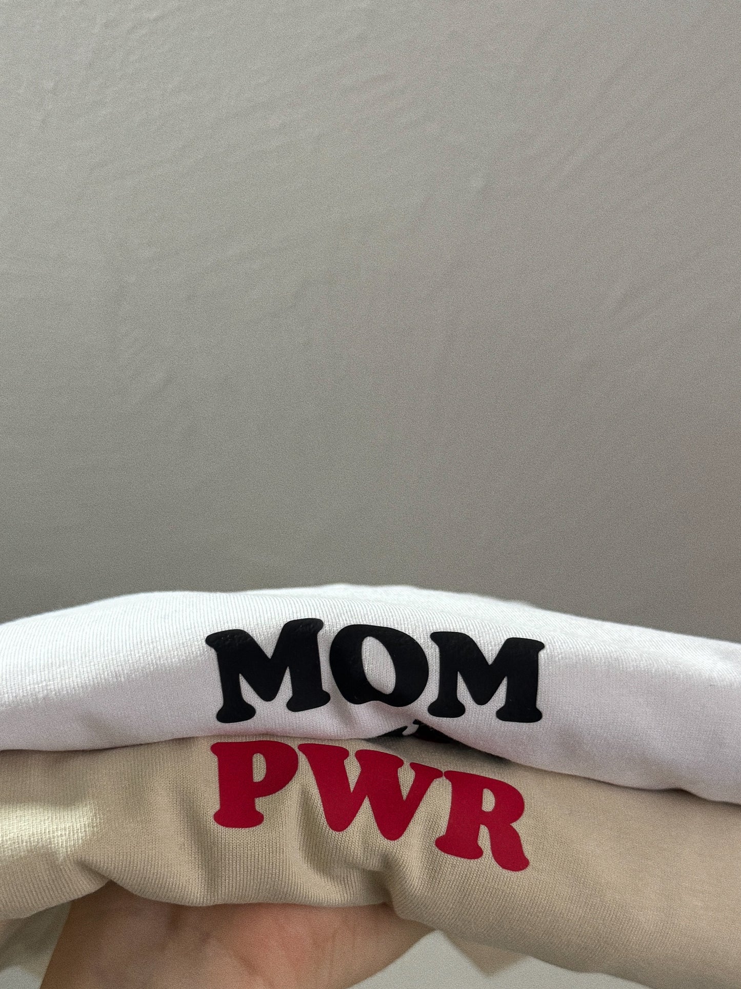 MOM PWR