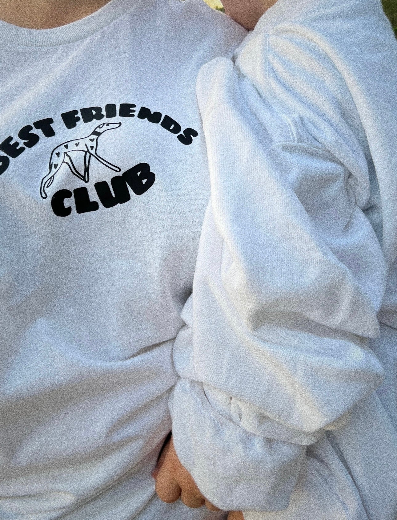 BEST FRIENDS CLUB T-Shirt