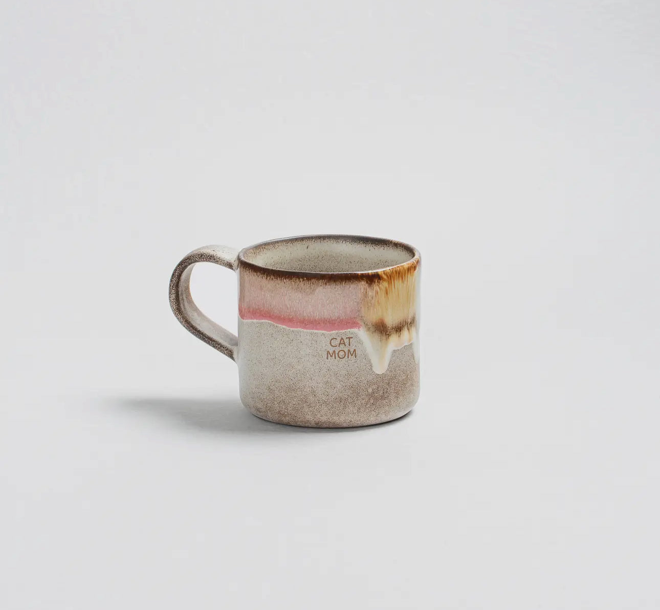 CAT MOM TASSE