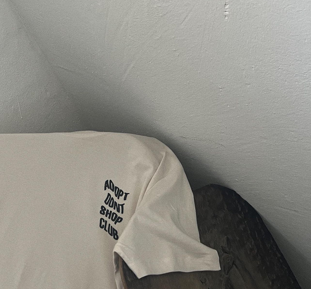 adopt dont shop club