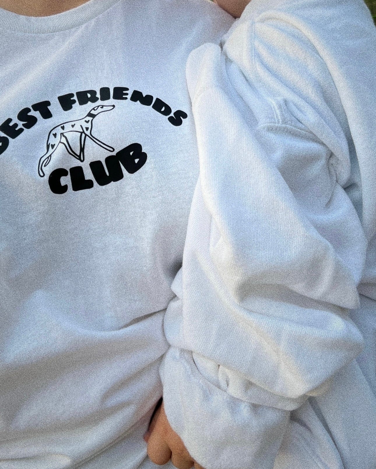 best friends club