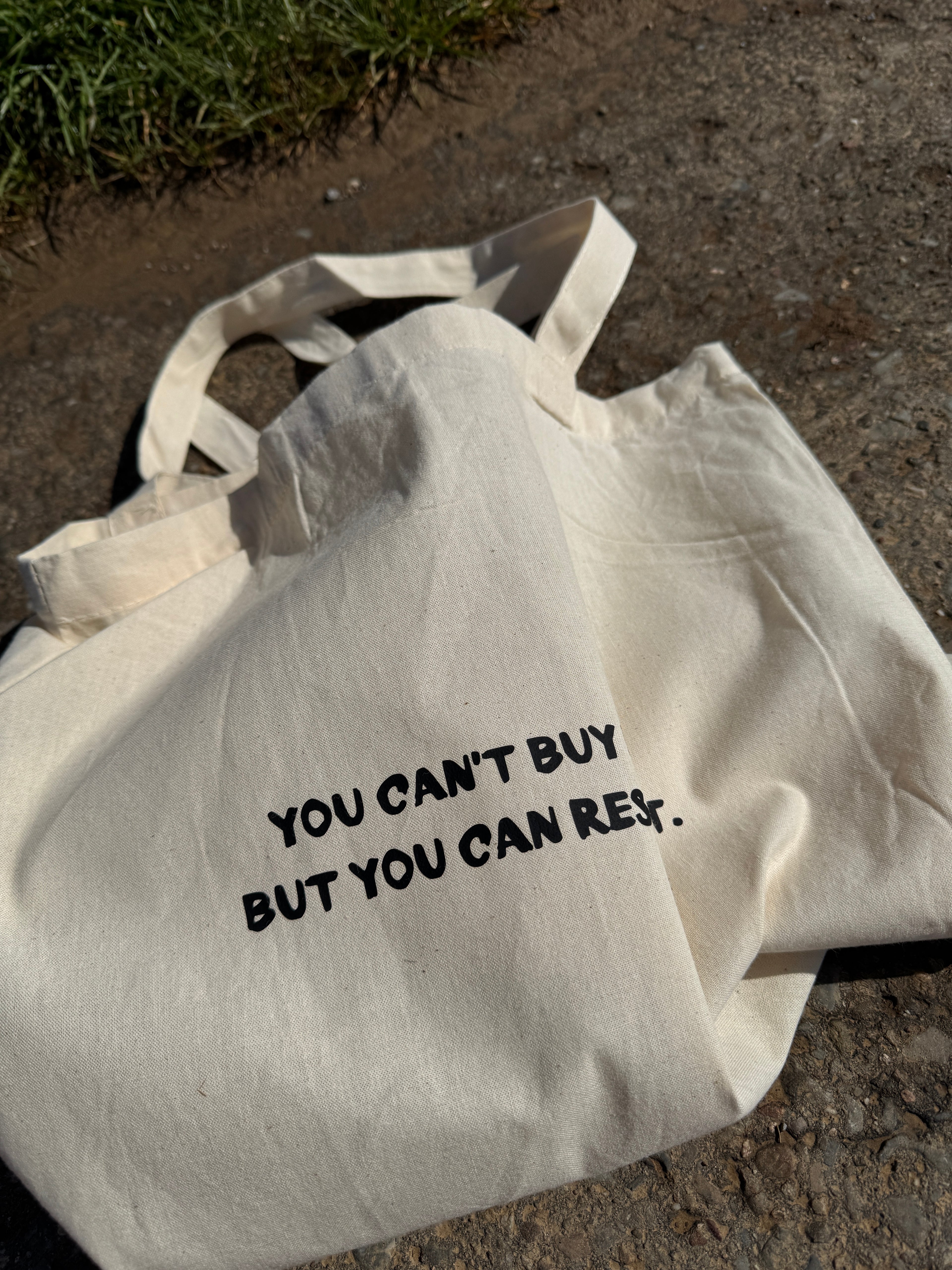 you can't buy love, but you can rescue it