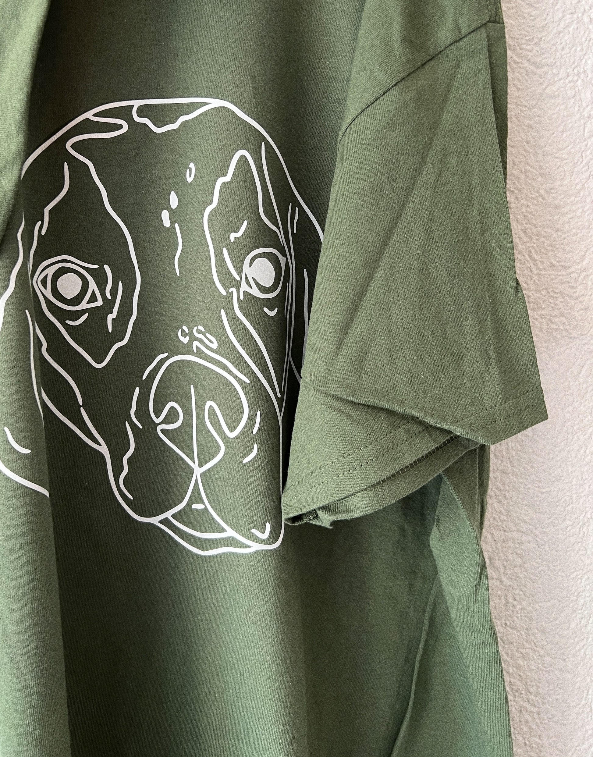 personalisiertes tshirt
