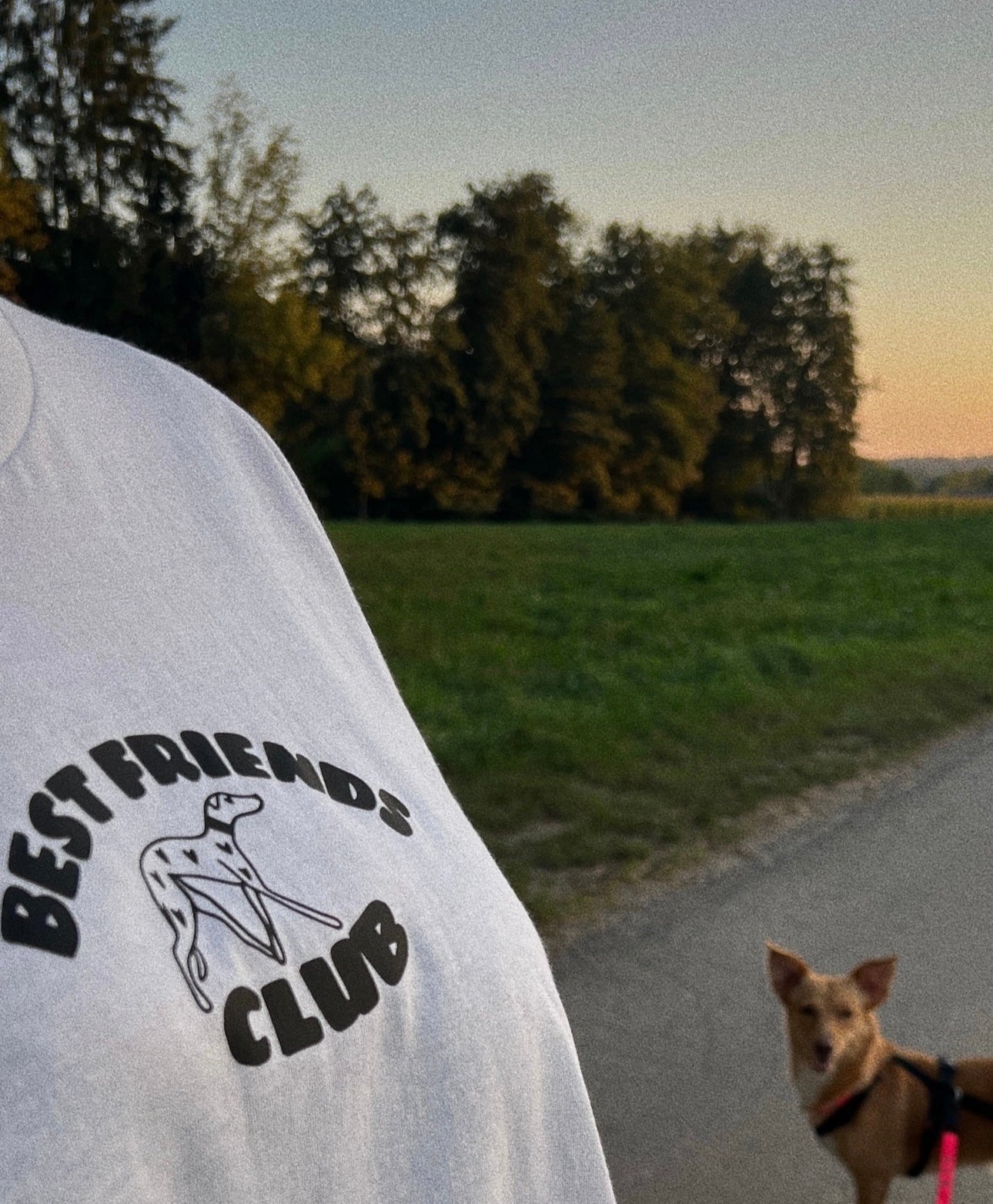 best friends club