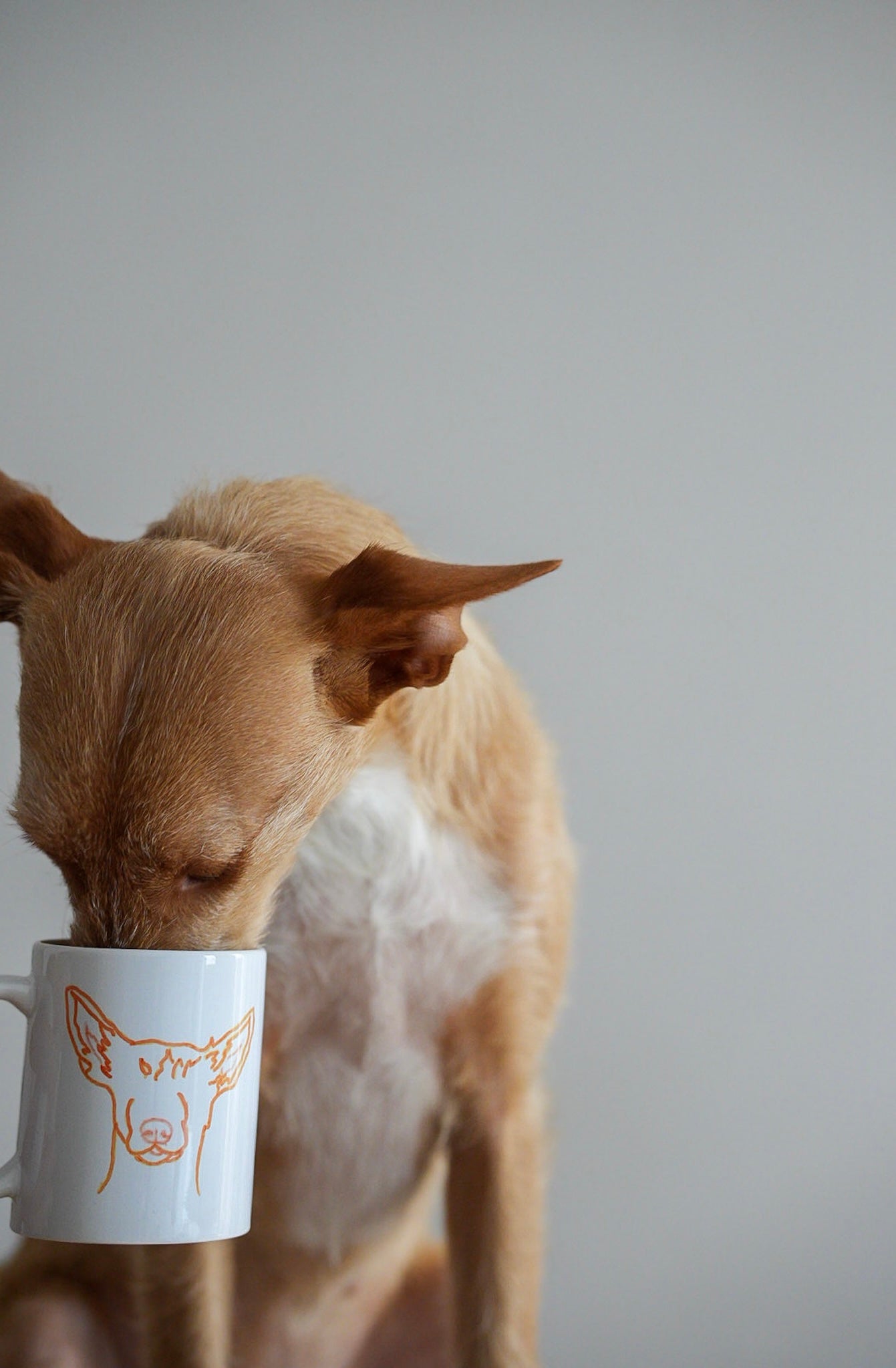 PERSONALISIERTE TASSE